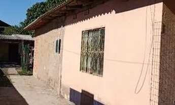 Imagem 5: Terreno com duas casas à 600mt do mar