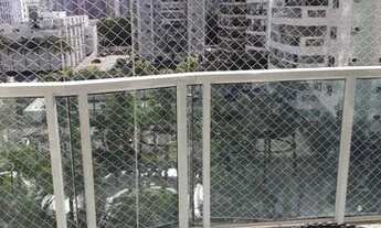 Imagem 4: Lindo apartamento de 2 quartos na Barra da Tijuca