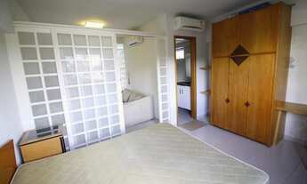 Imagem 5: Apartamento mobiliado para aluguel com 33 m2 com 1 quarto em Espinheiro - Recife - PE