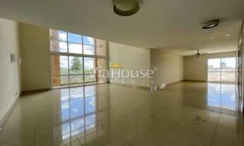 Imagem 2: Condominio Blue Note Fiúsa - Apartamento alto padrão para venda com 3 suítes e 296 m², no