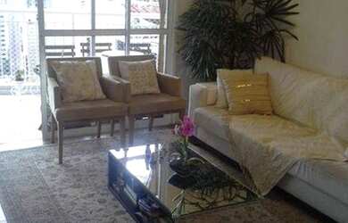 Imagem 3: Apartamento com 3 dormitórios à venda, 111 m² por R$ 1.950.000,00 - Brooklin - São Paulo/S