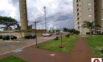 Imagem 3: Apartamento (tipo - padrao) 2 dormitórios, cozinha planejada, portaria 24hs, lazer, espaço