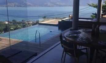 Imagem: CASA COM 5 DORMITÓRIOS, 1000 M² - VENDA