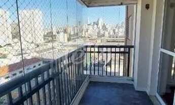 Imagem: São Paulo - Apartamento Padrão - Brás