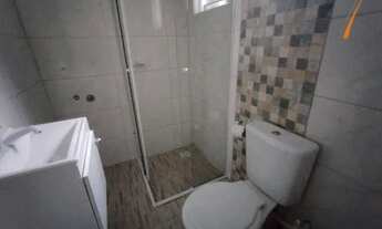 Imagem 5: Kitnet com 1 dormitório para alugar, 28 m² por R$ 870,00/ano - Bela Vista - São José/SC