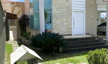 Imagem 5: Casa de Alto Padrão - 3Q c/ 2 suítes + Hidromassagem em Interlagos - Vila Velha - ES