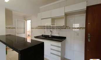 Imagem 3: Apartamento (tipo - padrao) 2 dormitórios, cozinha planejada, em condomínio fechado