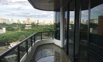 Imagem 7: Apartamento para venda com 300 metros quadrados com 3 quartos em Moema - São Paulo - SP