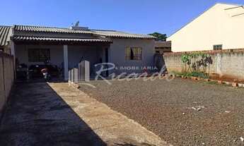 Imagem 2: Arapongas - Casa Padrão - Jardim San Rafael IV