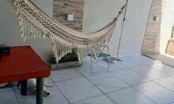 Imagem 7: CASA EM MARITUBA PRA VENDE COM PISCINA