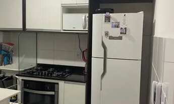 Imagem 4: Apartamento com 2 dormitórios à venda, 44 m²- Residencial Frei Galvão - São José dos Campo