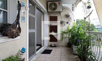 Imagem 6: Apartamento para Aluguel - Recreio, 2 Quartos, 85 m2