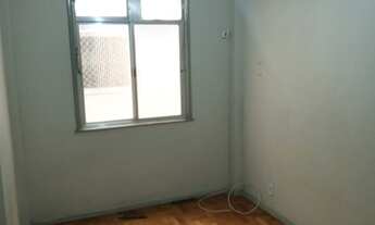 Imagem 6: Apto na Rua em frente ao madureira Shopping