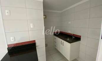 Imagem: Santo André - Apartamento Padrão - Campestre