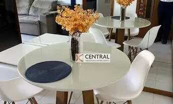 Imagem 3: Apartamento com 2 dormitórios à venda, 60 m² por R$ 530.000,00 - Imbuí - Salvador/BA