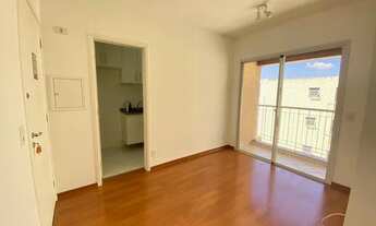 Imagem 4: Apartamento para aluguel tem 36 metros quadrados com 1 quarto em Saúde - São Paulo - SP