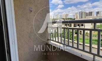 Imagem 3: Apartamento (tipo - padrao) 2 dormitórios/suite, cozinha planejada, em condomínio fechado