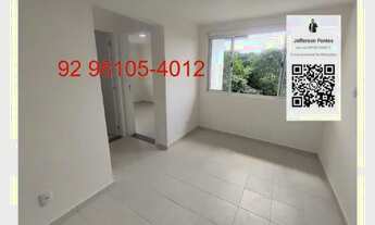 Imagem 4: Manauara 3 Apartamento com 2 dormitórios