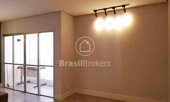 Imagem: Rio de Janeiro - Apartamento Padrão - Tijuca