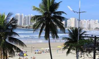 Imagem: Apartamento para Venda em Guarujá, Pitangueiras