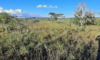 Imagem 4: CHÁCARA 20.000M² TERRA NUA - SITIOS AGROVALE - PRÓXIMO DO VALE DO AMANHECER