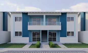 Imagem 3: Vendo apartamento próximo a UFAL! AP