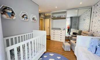 Imagem 4: Casa para venda tem 122 metros quadrados com 3 quartos em Vera Tereza - Caieiras - SP