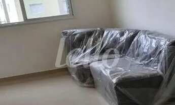 Imagem 2: São Paulo - Apartamento Padrão - Cambuci