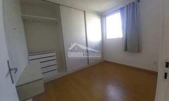 Imagem: Cobertura duplex 2 quartos em Bom Jesus