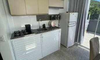 Imagem 7: Atenção - Ótima Cobertura com 02 dormitórios próximo de comércios em geral