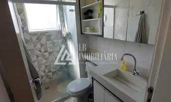 Imagem 6: Apartamento á venda no bairro Villa Branca - Jacareí/SP