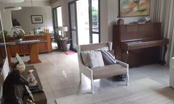 Imagem 4: Pituba 4 quartos, locação