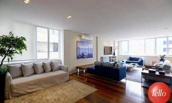 Imagem 6: São Paulo - Apartamento Padrão - Higienópolis