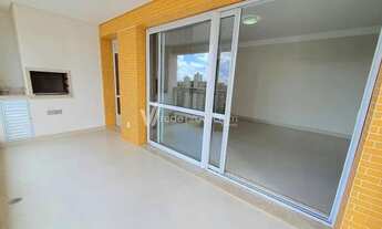 Imagem 6: Apartamento - Taquaral - Campinas