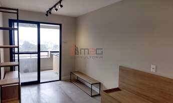 Imagem 3: Apartamento à venda - 55 m2 - Alto da Lapa - 2 dorm / 1 Suite