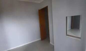 Imagem: APARTAMENTO - PARQUE DAS NAÇÕES - SP