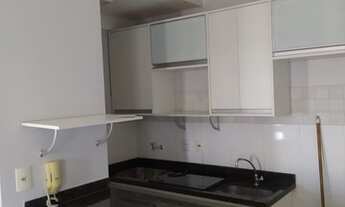 Imagem 6: Maravilhoso apartamento de 2 quartos no Setor Bueno!