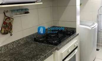 Imagem 7: Apartamento para venda com 66 metros quadrados com 2 quartos