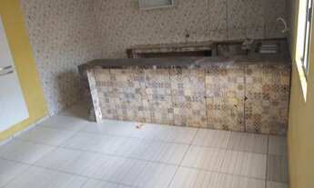 Imagem 3: Casa Barcarena sede com piscina