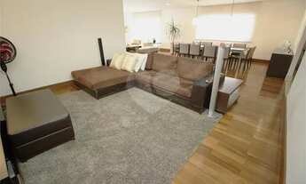 Imagem 3: Lindo apto. em Higienopolis em predio moderno!