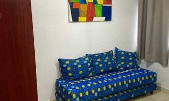 Imagem 5: Vende-se apartamento 3 dormitórios, plano 3 BNH, Aparecida/Santos