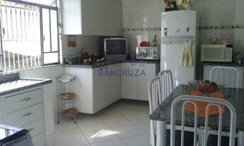 Imagem 3: Casa à venda, 3 quartos, 1 vaga, São Gonçalo - Contagem/MG