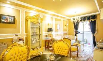 Imagem 2: Apartamento à Venda - Centro, 3 Quartos, 65 m2