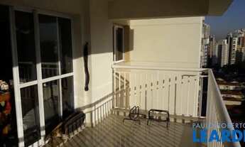 Imagem 3: APARTAMENTO - CAMPO BELO - SP