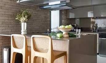 Imagem 3: Casa para venda possui 122 metros quadrados com 3 quartos