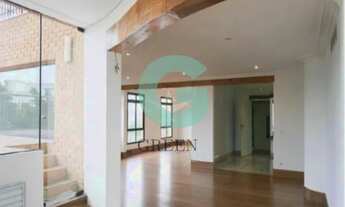 Imagem: Apartamento duplex, 4 suítes, 6 banheiros