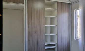 Imagem 4: Alugo apartamento mobiliado em condomínio fechado