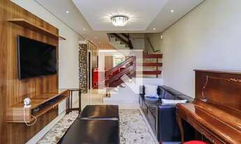 Imagem 2: Apartamento à Venda - São Lucas, 4 Quartos, 278 m2