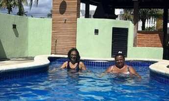 Imagem 2: Casa Praia condomínio morada da praia