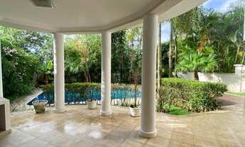 Imagem 7: Casa de condomínio sobrado para aluguel com 750 metros quadrados com 4 quartos